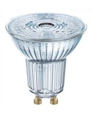 Лампа светодиодная Osram LED PAR16 80 36 6,9Вт/840 GU10 6х1
