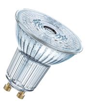 Светодиодная лампа Osram LED PAR16 DIM 50 36 4,5Вт/927 GU10 6х1