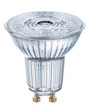 Светодиодная лампа Osram LED PAR16 DIM 50 36 4,5Вт/940 GU10 6х1