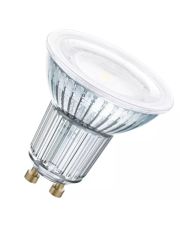 Светодиодная лампа Osram LED PAR16 DIM 80 120 7,9Вт/927 GU10 10х1
