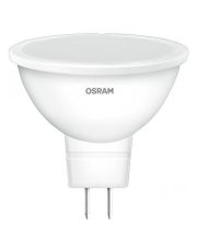 Светодиодная лампа Osram LED MR16 50 6Вт/830 GU5.3 10х1 UA