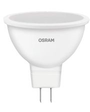 Светодиодная лампа Osram LED MR16 50 6Вт/840 GU5.3 10х1 UA