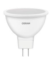 Светодиодная лампа Osram LED MR16 60 7Вт/840 GU5.3 10х1 UA