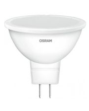 Светодиодная лампа Osram LED MR16 75 8Вт/830 GU5.3 10х1 UA