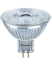Лампа светодиодная Osram LED MR16 50 36 8Вт/840 12В GU5.3 6х1
