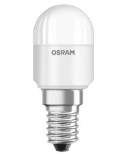 Світлодіодна лампа Osram LED T26 20 2,3Вт/827 FR E14 6х1