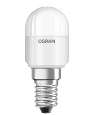 Світлодіодна лампа Osram LED T26 20 2,3Вт/865 FR E14 6х1