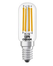Світлодіодна лампа Osram LED T26 40 4Вт/827 FIL E14 10х1