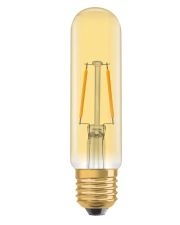 Лампа світлодіодна Osram 1906 LED CLF 20 2,5Вт/820 FIL GD E27 4х1