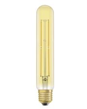 Лампа светодиодная Osram 1906LED TUBE 35 4Вт/820 FIL GOLD E27 4х1