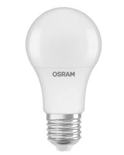 Лампа світлодіодна Osram LED CL A45 6,5Вт/840 12-36В FR E27 6х1