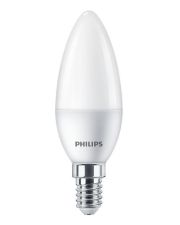 Світлодіодна лампа Philips Ecohome LED Candle 5Вт 500Лм E14 827 B35 ND FR