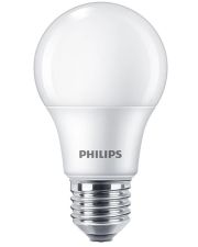 Лампа светодиодная Philips ESS LEDBulb 7Вт 680Лм E27 830 1CT/12 RCA