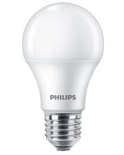 Лампа светодиодная Philips ESS LEDBulb 9Вт 900Лм E27 830 1CT/12 RCA