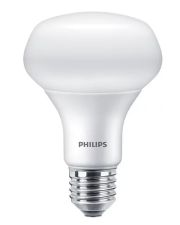 Светодиодная лампа Philips ESS LEDspot 10Вт 1150Лм E27 R80 840