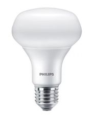 Світлодіодна лампа Philips ESS LEDspot 10Вт 1150Лм E27 R80 865