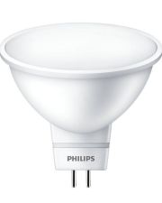 Светодиодная лампа Philips ESS LEDspot 5Вт 400Лм GU5.3 827
