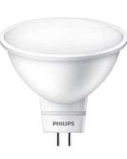 Светодиодная лампа Philips ESS LEDspot 5Вт 400Лм GU5.3 840