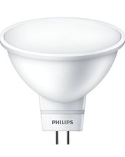 Светодиодная лампа Philips ESS LEDspot 5Вт 400Лм GU5.3 865
