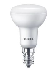 Лампа светодиодная Philips ESS LEDspot 6Вт 640Лм E14 R50 840