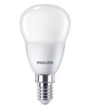 Лампа светодиодная Philips ESSLED Lustre 6Вт 620Лм E14 827 P45 ND FRRCA