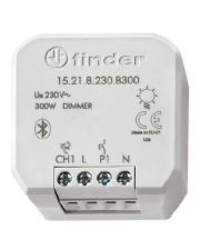 Диммер Finder LED 200Вт 230В AC(152182300200)