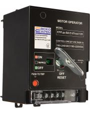 Электропривод переключения Аско-Укрем до ВА E Utrust 125 (A0010270023)