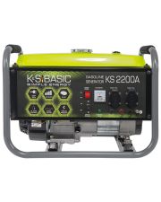 Бензиновий генератор Könner&Söhnen KSB 2200A