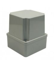 Термопластиковая коробка Bemis BB2-0531-0063 ABS 120x120x140 IP44 (5.1.1.98539)