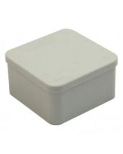 Термопластикова коробка Bemis BY25-120 85x85x40 IP44 (5.1.1.164488)