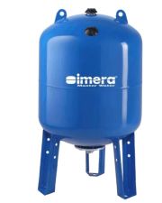 Вертикальний гідроакумулятор Imera AV50 (50л) IIKVE01B01EA1