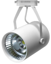 Рельсовый светильник LedEX LX-101330 (101330) 30Вт 3000Лм 4000К