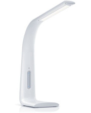 Светильник Maxus Intelite desk lamp (DL1-7W-WT) 7Вт