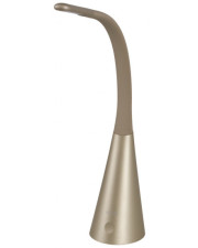 Настольный светильник Intelite Desk Lamp 5Вт Bronze (DL4-5W-BR)