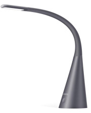 Настольный светильник Intelite Desk Lamp 5Вт Iron Gray (DL4-5W-IGR)