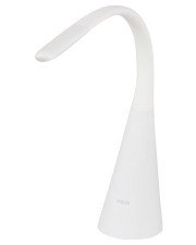 Світлодіодна настільна лампа Intelite Desk Lamp 5Вт WH (білий) DL4-5W-WT