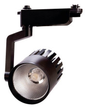 Рельсовый светильник Ultralight TRL630 30Вт (49542)