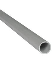 Труба E.Next e.pipe.stand.gray.20 Ø20х3000мм (s1035052)