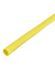 Термоусадочная трубка TNSy ТТН2х1 Ø14/7 (1м) желтая (TNSy5501852)
