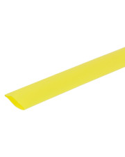 Термоусадочная трубка TNSy ТТН2х1 Ø20/10 (1м) желтая (TNSy5501888)