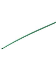 Термоусадочная трубка TNSy ТТН2х1 Ø1/0,5 (1м) зеленая (TNSy5501737)