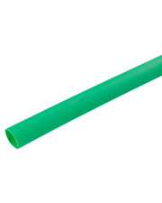 Термоусадочная трубка TNSy ТТН2х1 Ø16/8 (1м) зеленая (TNSy5501872)