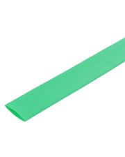 Термоусадочная трубка TNSy ТТН2х1 Ø20/10 (1м) зеленая (TNSy5501890)
