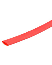Термоусадочная трубка TNSy ТТН2х1 Ø14/7 (1м) красная (TNSy5501855)