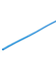 Термоусадочная трубка TNSy ТТН2х1 Ø4/2 (1м) синяя (TNSy5501793)