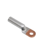 Кольцевой наконечник TNSy DTL-10/8 медно-алюминиевый 1шт (TNSy5501079)