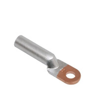 Кольцевой наконечник TNSy DTL-120/14(B) медно-алюминиевый 1шт (TNSy5502379)