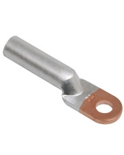 Кольцевой наконечник TNSy DTL-630/21 медно-алюминиевый 1шт (TNSy5501093)
