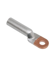 Кольцевой наконечник TNSy DTL-150/14 медно-алюминиевый 1шт (TNSy5501087)