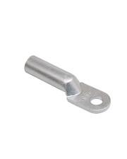 Кольцевой наконечник TNSy DL-25/8 алюминиевый 100шт (TNSy5500039)